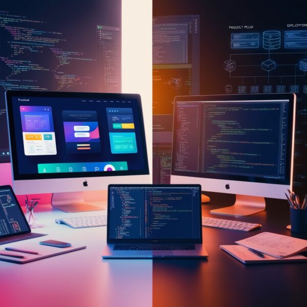 Full Stack Web Development Bundle - Image 2