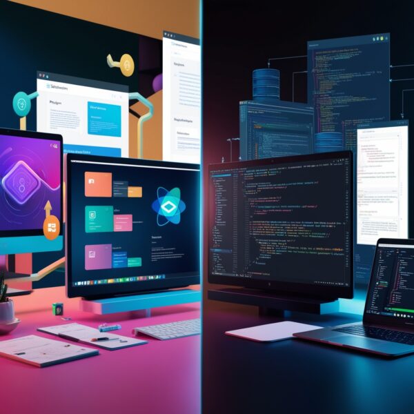 Full Stack Web Development Bundle - Image 3