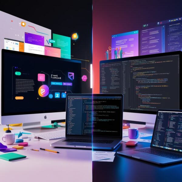 Full Stack Web Development Bundle