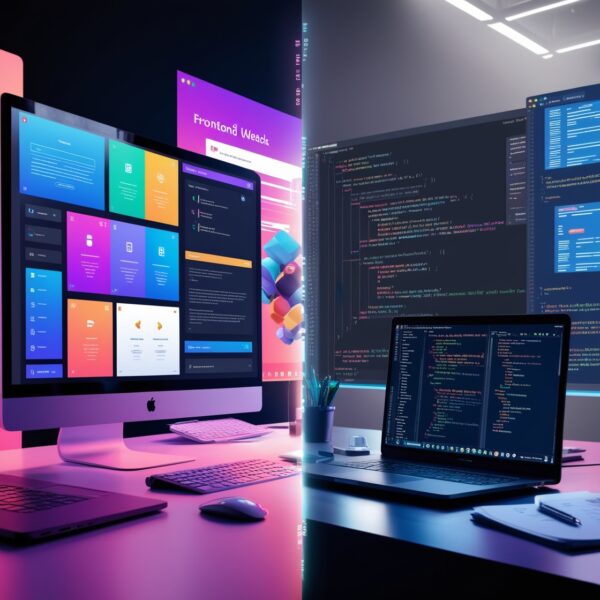 Full Stack Web Development Bundle - Image 4